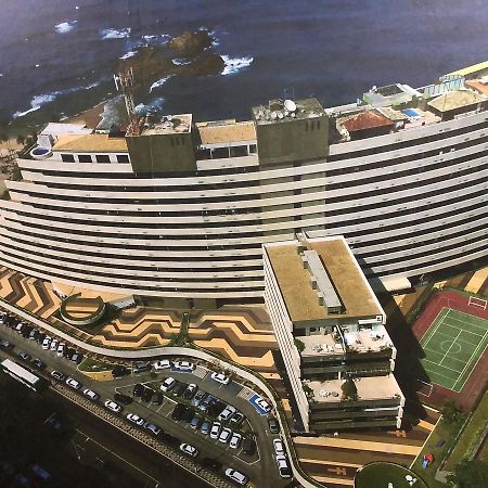 Ondina Apart Hotel 621 Салвадор Екстериор снимка