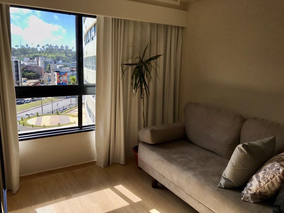 Ondina Apart Hotel 621 Салвадор Екстериор снимка