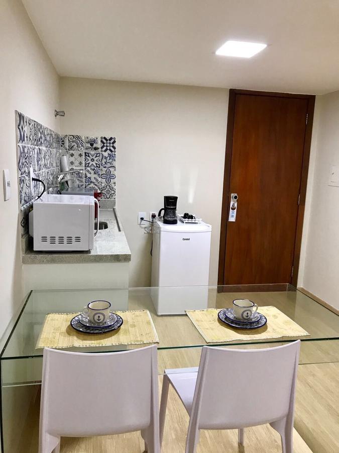 Ondina Apart Hotel 621 Салвадор Екстериор снимка