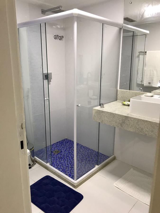 Ondina Apart Hotel 621 Салвадор Екстериор снимка